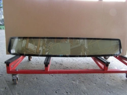 Roof Glass for GAZ Vehicles A68R52-5703020
