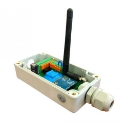 Wireless Lighting Control Modem GOST 4.395-85 SPKP