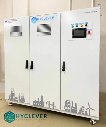 Hydrogen Generator "HyClever Pro - 20" for Industrial Use