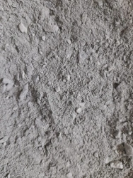 Crushed Sand from Gabbro-Diabase, 0-4 mm Fraction