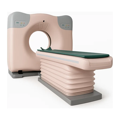 CT & MRI Scanners