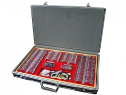 Optical Trial Lens Set NPOL - 266 Optical Elements