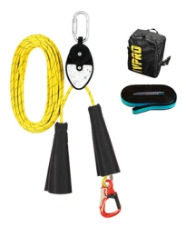 Individual Rescue and Evacuation Device "Sokol