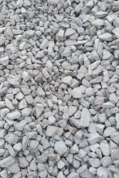 Granite Crushed Stone II Category 25-60 mm