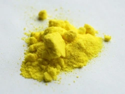 Chromium Barium Oxide CDF - Inorganic Salt