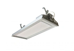 LED Lighting Fixture for Industrial and Warehouse Use FS-MAN-KVAR-Z-760