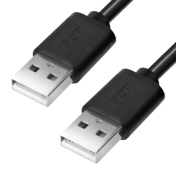 USB 2.0 Cable Type A, Model GCR-AM5