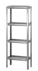 Dish Drying Rack for Catering Businesses