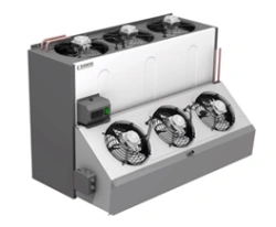 SMS 340 Split System Air Conditioner for Efficient Cooling