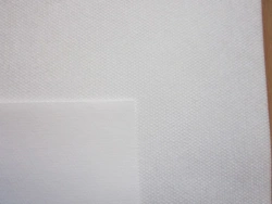 Laminated Non-Woven Fabric AM and AS with Surface Density Over 150 g/m²