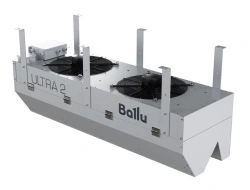 Ballu BHC-U15A-PS2 Stationary Electric Air Curtain
