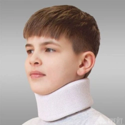 Neck Brace for Rehabilitation - Kreit F-310