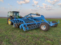 Agricultural Disc Harrow AGL-6
