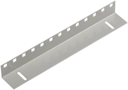 Front Panel Corner Bracket Y-PL-U-4-0 for SMP-4 PRO (Set of 2)