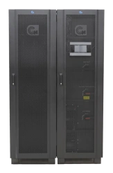 Modular Double-Conversion UPS SIP380A400MD20.10-33/50