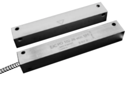 Magnetic Contact Point Security Sensors for Intrusion Detection IО102-26 Model 104 "METAL