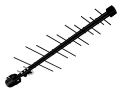 Delta N111A.04F.5V Log-Periodic UHF Antenna