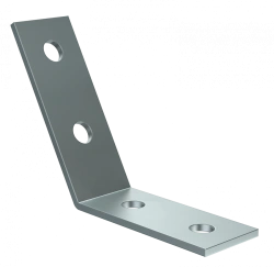 Metal Mounting Bracket