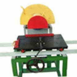 Stone Cutting Machine