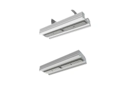 LED Lighting Fixture for Workshops and Warehouses, SL Series