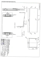 Tarpaulin for SZAП-8357 Trailer