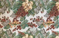 Decorative Tapestry Fabric for Home Textiles - Art. 1044P