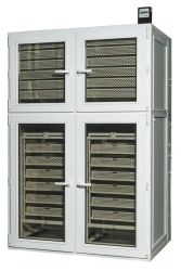 Agricultural Egg Incubator IFH-1000-1C