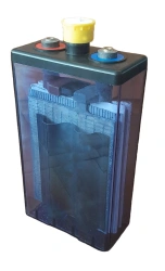 Stationary Lead-Acid Battery 5OPzS350