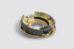 Rear Brake Assembly Model 220600350201102