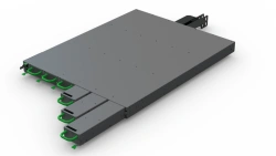 Power Shelf "Potok" NERV.468722.005 for Server Equipment