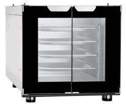 Heat-Proofing Cabinet for Baked Goods SHRT-4-02