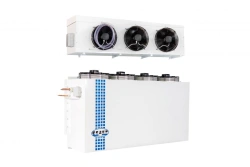 SEVER" BGS 545 S Split System for Refrigeration