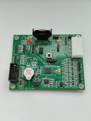 NITRINOnet Light Micro Computer System Monitoring Device, NSVC.469535.002