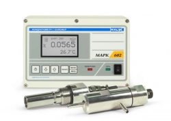 Stationary Conductometer for Analyzing Pure and Ultra-Pure Water MARK-602