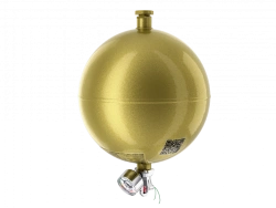 Gas Fire Suppression Module ZARYA-22 (30-22.5-18)