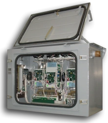 Frequency Converter for Ventilation Systems PЧ-24-04-У1