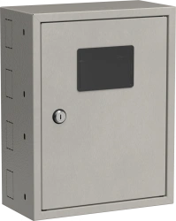 Power Distribution and Metering Box YAUR-380-300 IP31 Model IEK