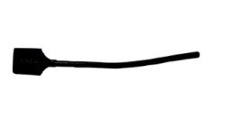 Electret Condenser Microphone MKЭ-394 for Naval and Civil Use