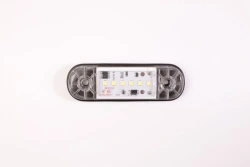 High-Quality Mini LED Strip Marker Light AS-1002.1224