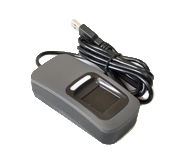 Optical Fingerprint Scanner Papilon DS-21C