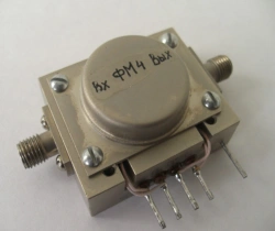 Phase Modulator LITERA 1