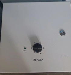 Three-Phase Fan Speed Controller RСVT7