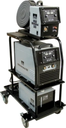 Ural-Impulse 500 Inverter Welding Machine