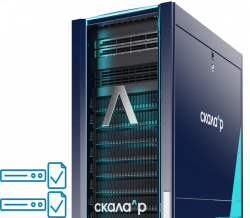 SCALA-R Basic Control Module (RMBG.466535.003-14.04)