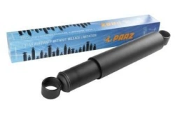 Telescopic Hydraulic Shock Absorbers for Commercial Vehicles" P40.2.2905006