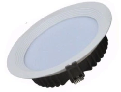 Ultra-Thin LED Downlight DD 250 15W