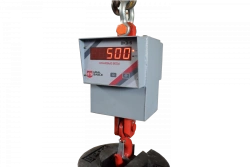 Electronic Crane Scales VKE for Weight Measurement