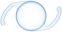 Cataract Surgery Ophthalmology Set "RPR-13