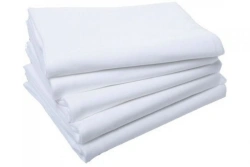 Cotton Bed Sheet by Travushka, Art. 1221