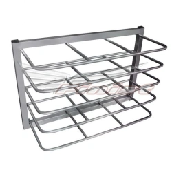 Stainless Steel Board Dryer - SD Model